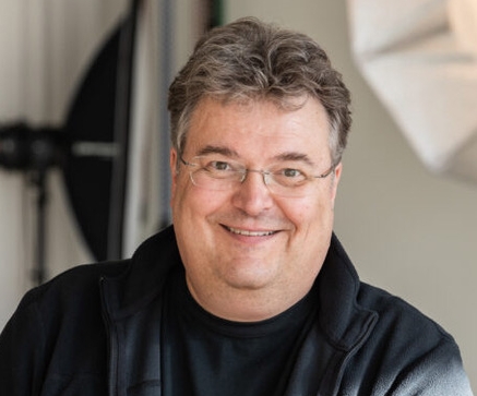 Rainer Egle